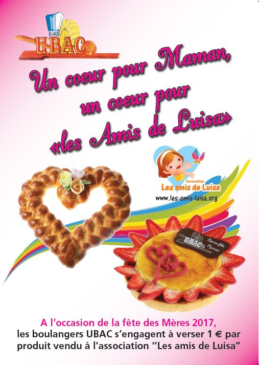 Coeur Maman