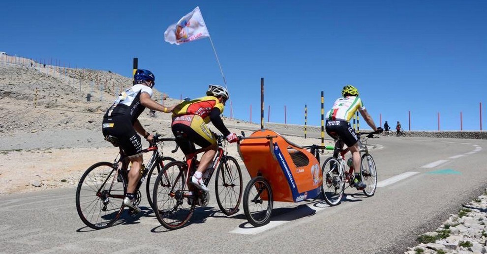 mont ventoux